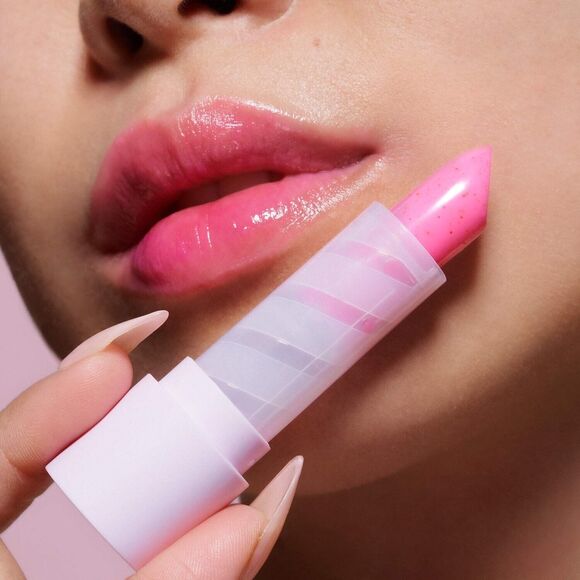 Glow Recipe WATERMELON GLOW LIP POP New in Box 4.2g/0.14 fl. oz - Picture 3 of 12